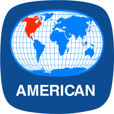 Auto parts made for American vehicles