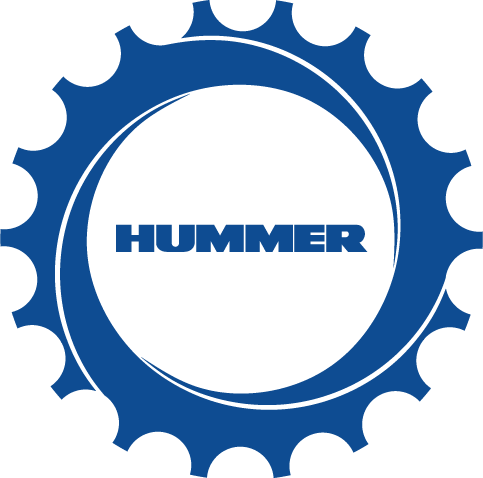 HUMMER automotive filter set (oil, air, cabin, fuel) for HUMMER vehicle maintenance - AutoPartsBasket