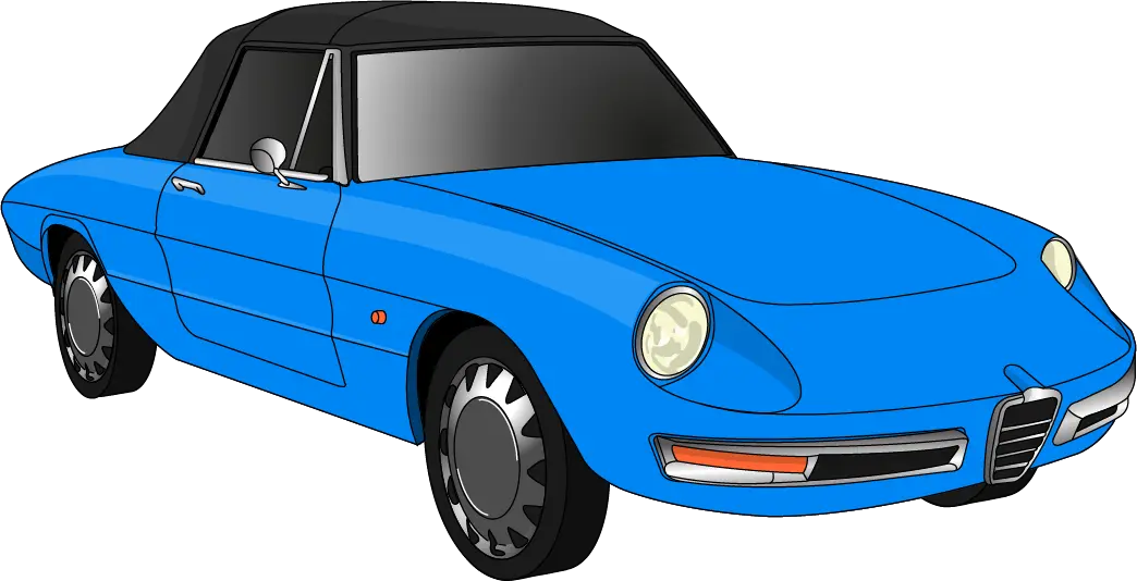 AutoPartsBasket brings for your ALFA ROMEO Spider (105) the best filters (oil, air, cabin, fuel)