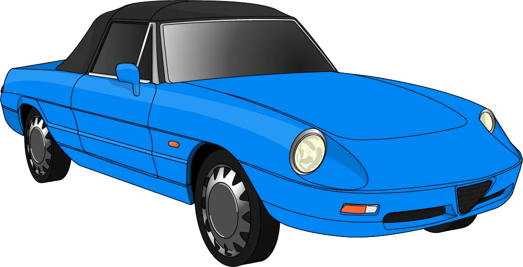AutoPartsBasket brings for your ALFA ROMEO Spider (115) the best filters (oil, air, cabin, fuel)