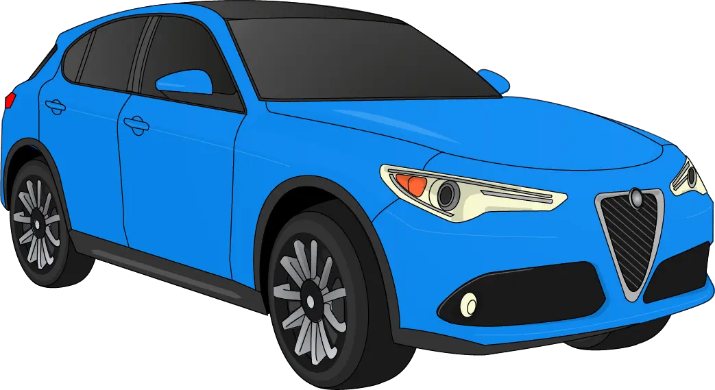 AutoPartsBasket brings for your ALFA ROMEO Stelvio (949) the best filters (oil, air, cabin, fuel)