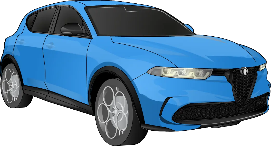 AutoPartsBasket brings for your ALFA ROMEO Tonale (622, 638, 965) the best filters (oil, air, cabin, fuel)
