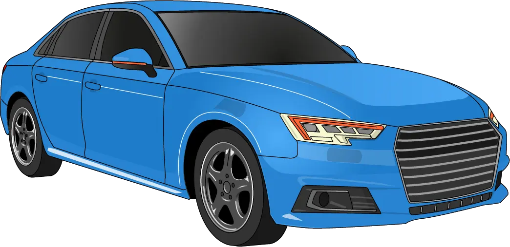 AutoPartsBasket brings for your AUDI A4 (8W) the best filters (oil, air, cabin, fuel)