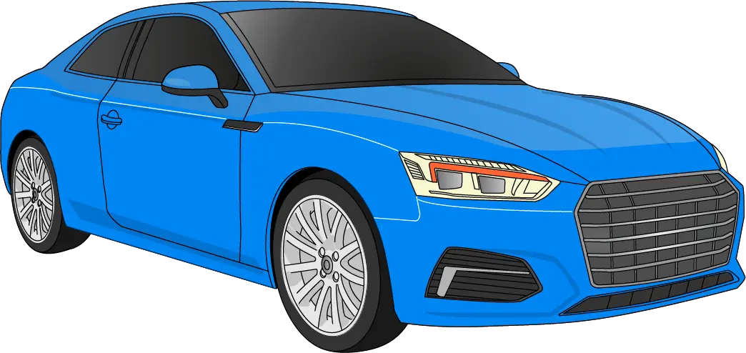 AutoPartsBasket brings for your AUDI A5 (F5) the best filters (oil, air, cabin, fuel)