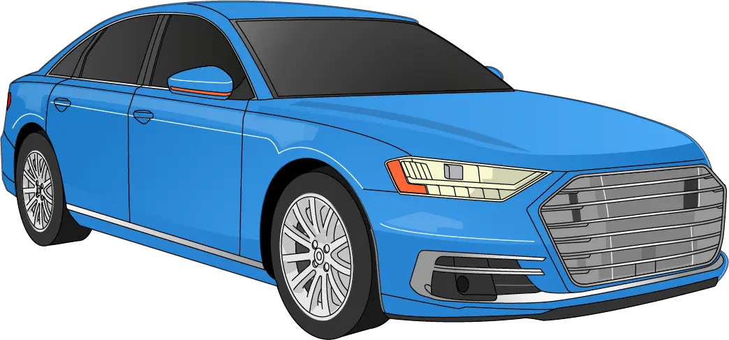 AutoPartsBasket brings for your AUDI A8 (4N) the best filters (oil, air, cabin, fuel)