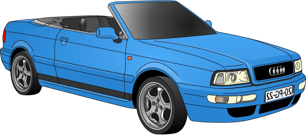 AutoPartsBasket brings for your AUDI Cabriolet (8G) the best filters (oil, air, cabin, fuel)