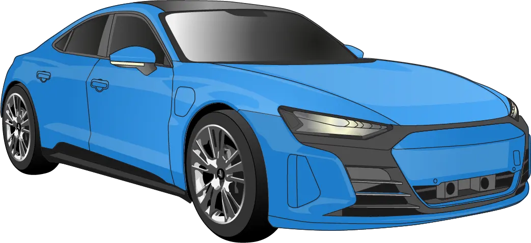 AutoPartsBasket brings for your AUDI e-tron GT (F8) the best filters (oil, air, cabin, fuel)