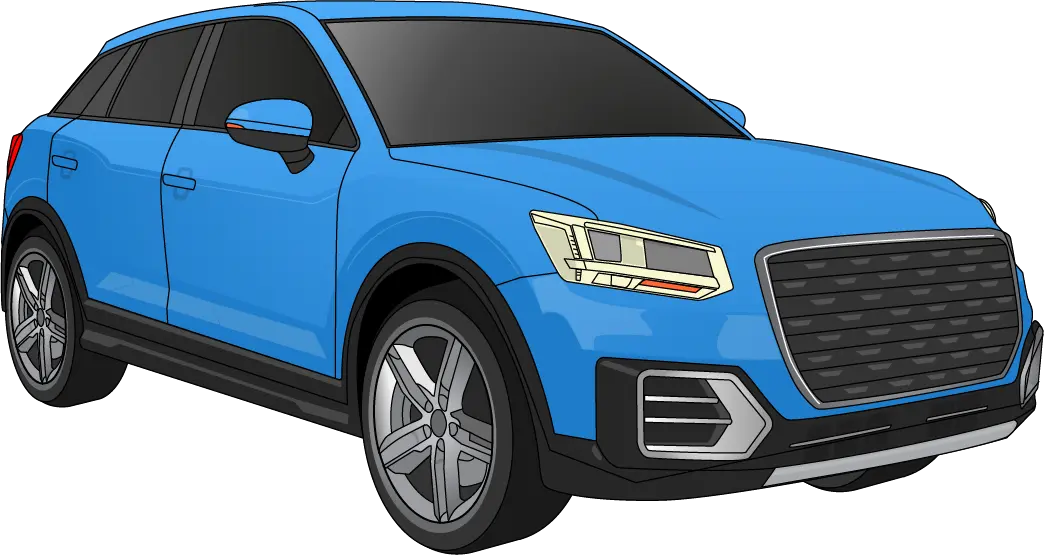 AutoPartsBasket brings for your AUDI Q2 (GA) the best filters (oil, air, cabin, fuel)