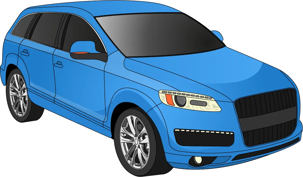AutoPartsBasket brings for your AUDI Q7 (4L) the best filters (oil, air, cabin, fuel)