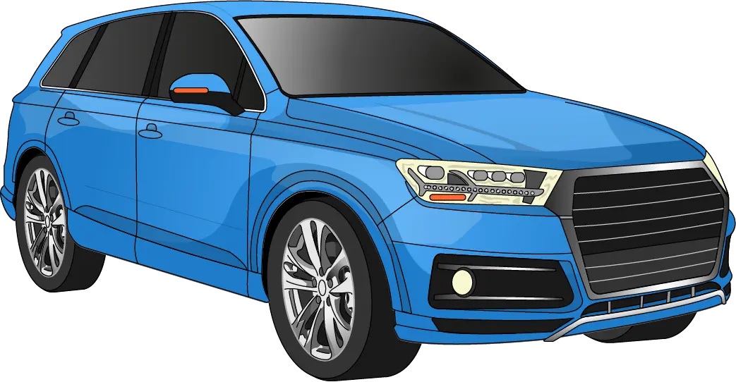 AutoPartsBasket brings for your AUDI Q7 (4MB, 4MG) the best filters (oil, air, cabin, fuel)