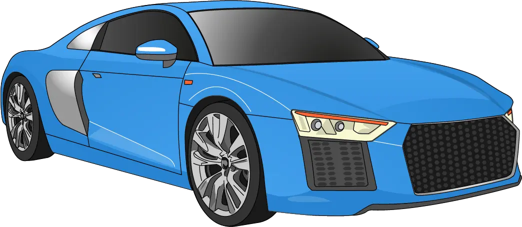 AutoPartsBasket brings for your AUDI R8 (4S) the best filters (oil, air, cabin, fuel)