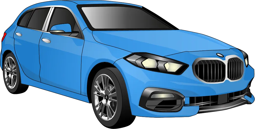 AutoPartsBasket brings for your BMW 1 (F40) the best filters (oil, air, cabin, fuel)