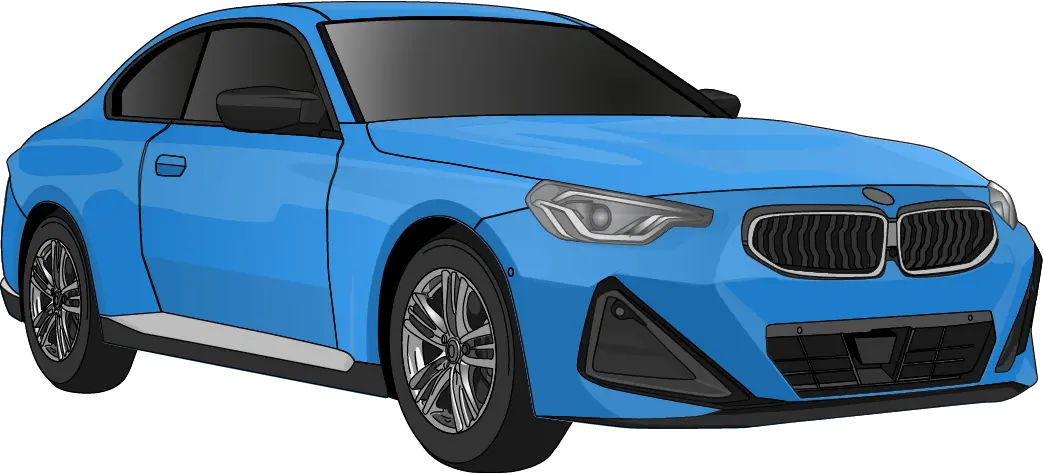 AutoPartsBasket brings for your BMW 2 (G42, G87) the best filters (oil, air, cabin, fuel)