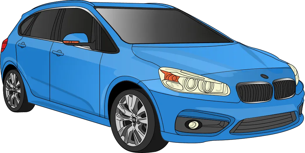 AutoPartsBasket brings for your BMW 2 Active Tourer Gran Tourer (F45, F46) the best filters (oil, air, cabin, fuel)