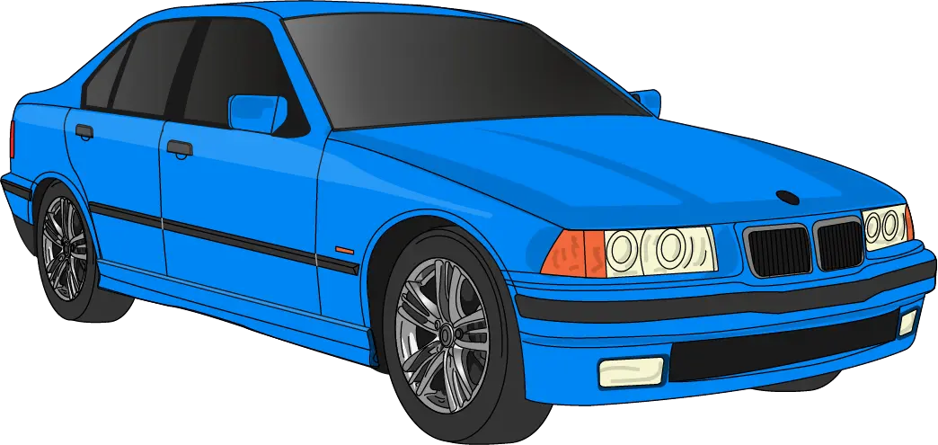 AutoPartsBasket brings for your BMW 3 (E36) the best filters (oil, air, cabin, fuel)