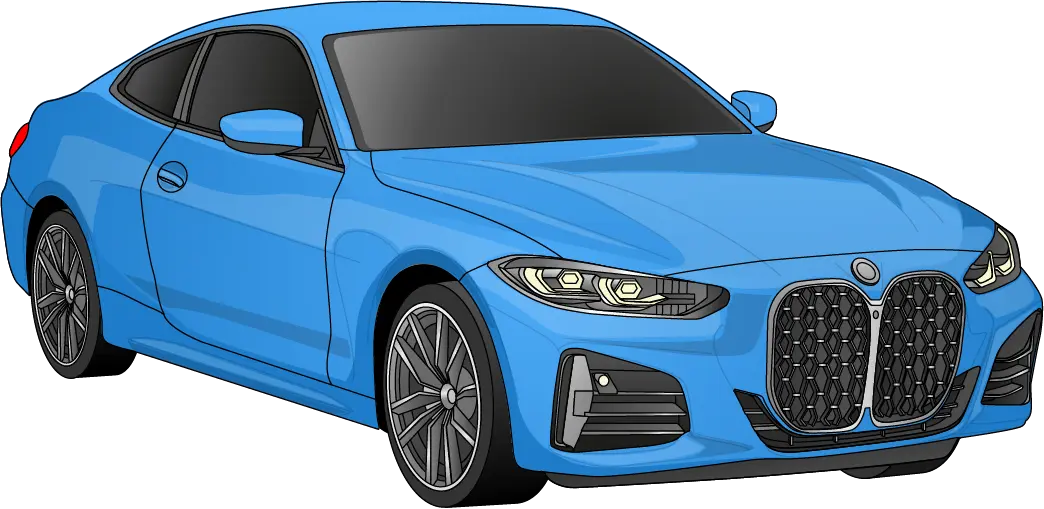 AutoPartsBasket brings for your BMW 4 (G22, G23, G24, G82, G83) the best filters (oil, air, cabin, fuel)