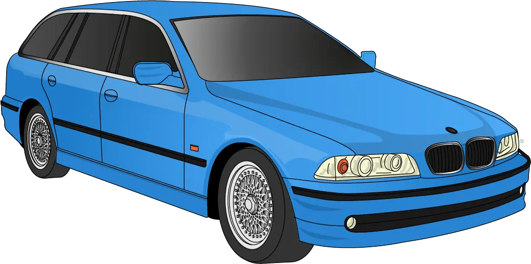 AutoPartsBasket brings for your BMW 5 (E39) the best filters (oil, air, cabin, fuel)