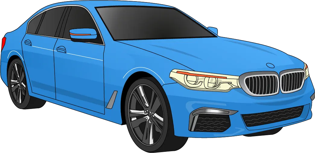AutoPartsBasket brings for your BMW 5 (G30, G31, F90) the best filters (oil, air, cabin, fuel)