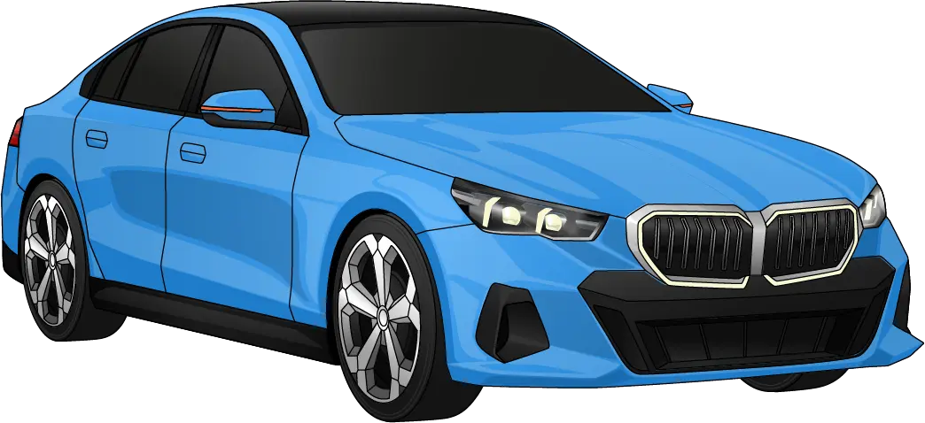 AutoPartsBasket brings for your BMW 5 (G60, G61, G90) the best filters (oil, air, cabin, fuel)