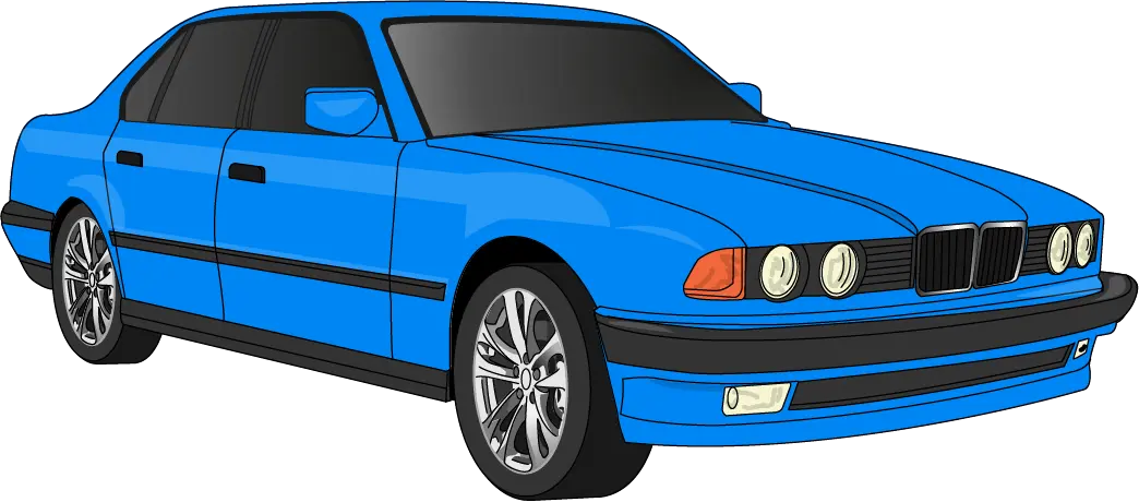 AutoPartsBasket brings for your BMW 7 (E32) the best filters (oil, air, cabin, fuel)