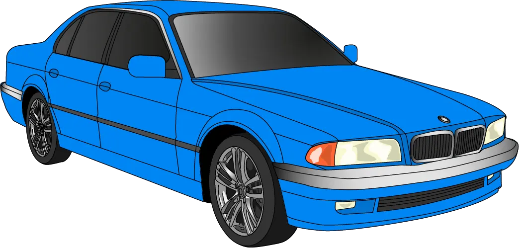AutoPartsBasket brings for your BMW 7 (E38) the best filters (oil, air, cabin, fuel)