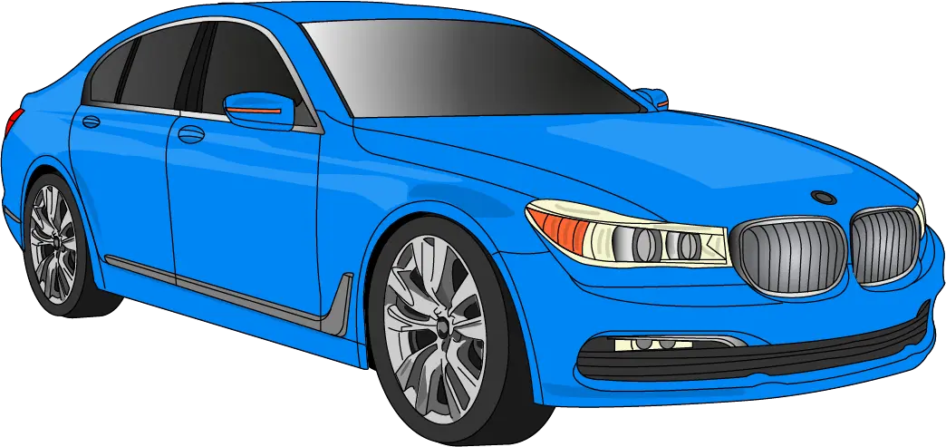 AutoPartsBasket brings for your BMW 7 (G11, G12) the best filters (oil, air, cabin, fuel)