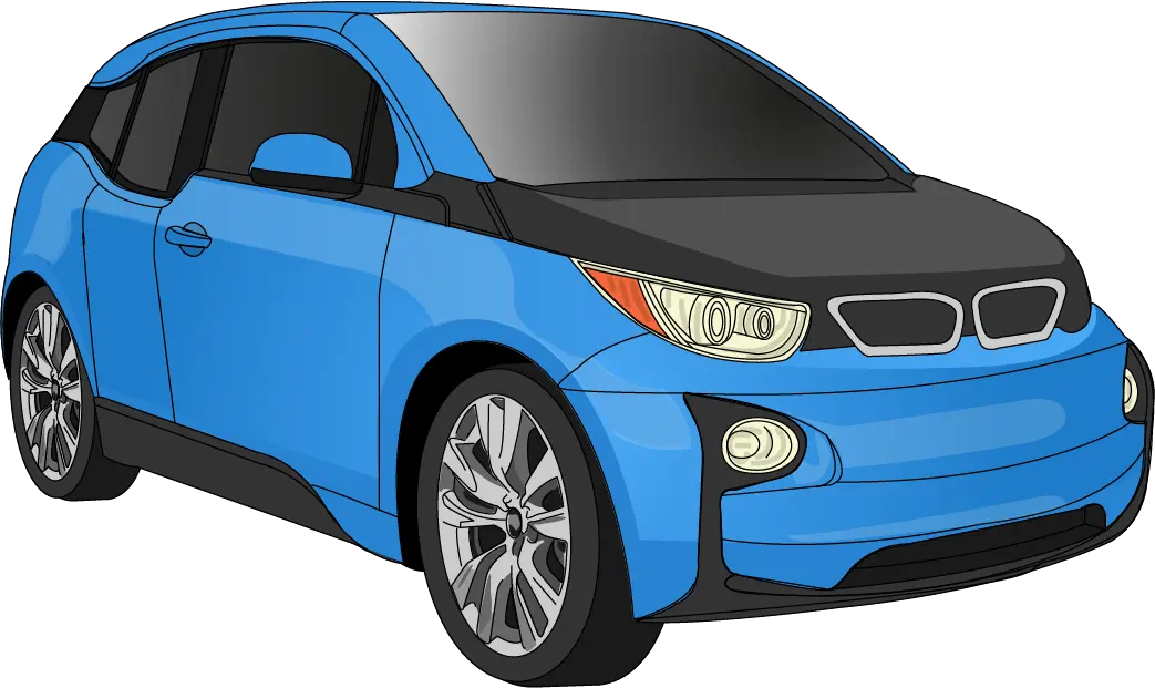 AutoPartsBasket brings for your BMW i3 (I01) the best filters (oil, air, cabin, fuel)
