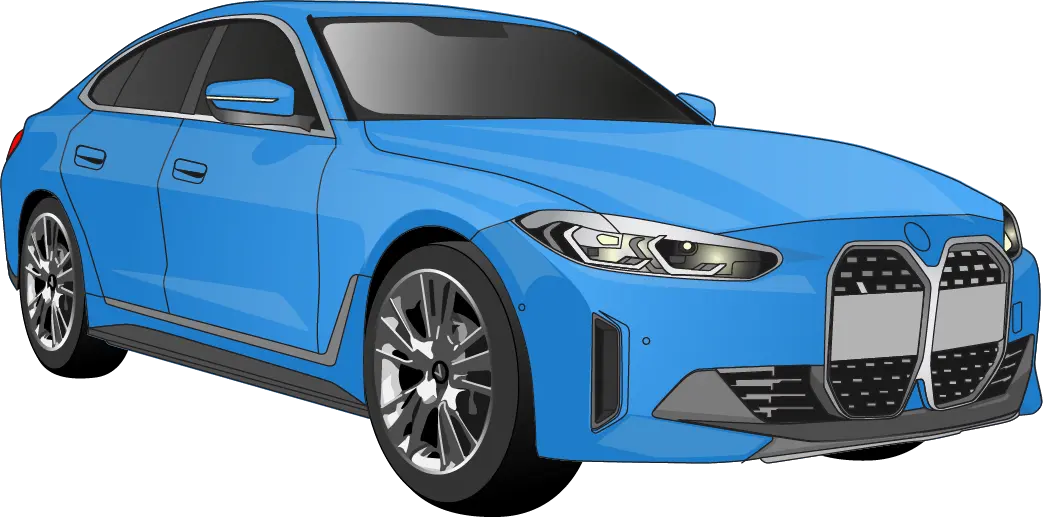 AutoPartsBasket brings for your BMW i4 (G26) the best filters (oil, air, cabin, fuel)