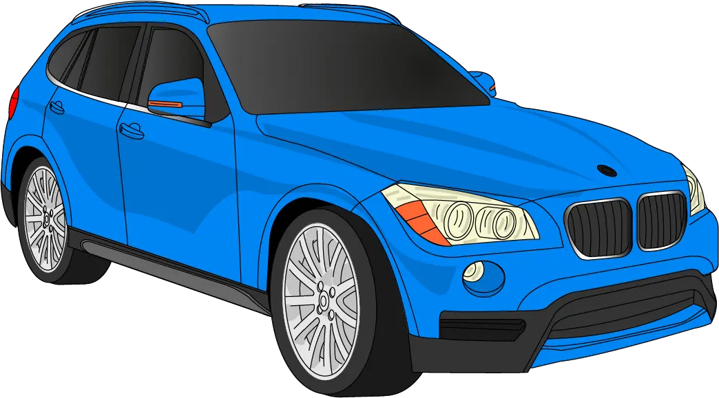 AutoPartsBasket brings for your BMW X1 (E84) the best filters (oil, air, cabin, fuel)
