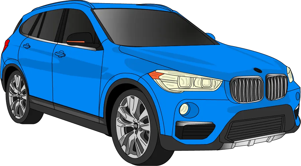 AutoPartsBasket brings for your BMW X1 (F48) the best filters (oil, air, cabin, fuel)