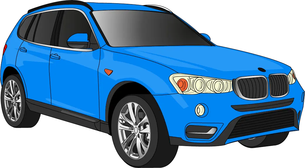AutoPartsBasket brings for your BMW X3 (F25) the best filters (oil, air, cabin, fuel)