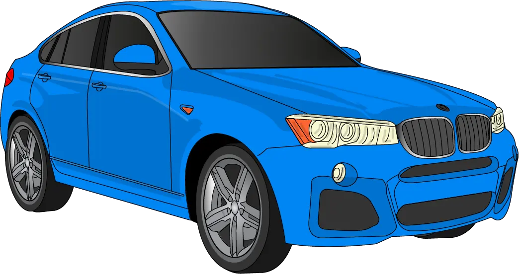 AutoPartsBasket brings for your BMW X4 (F26) the best filters (oil, air, cabin, fuel)