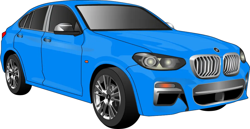AutoPartsBasket brings for your BMW X4 (F98, G02) the best filters (oil, air, cabin, fuel)