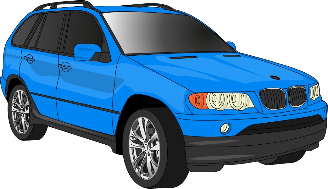 AutoPartsBasket brings for your BMW X5 (E53) the best filters (oil, air, cabin, fuel)