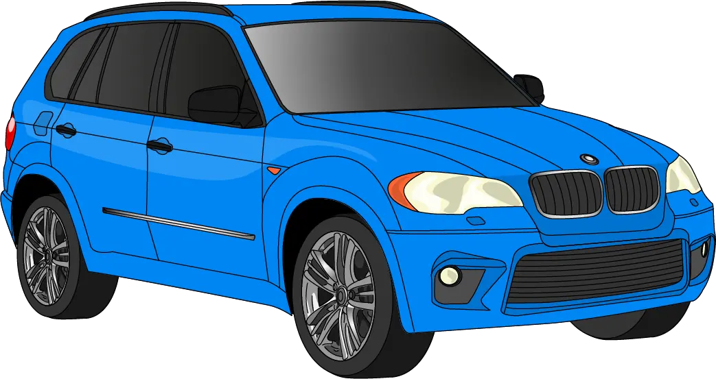 AutoPartsBasket brings for your BMW X5 (E70) the best filters (oil, air, cabin, fuel)