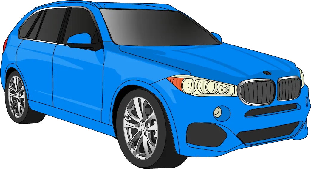 AutoPartsBasket brings for your BMW X5 (F15, F85) the best filters (oil, air, cabin, fuel)
