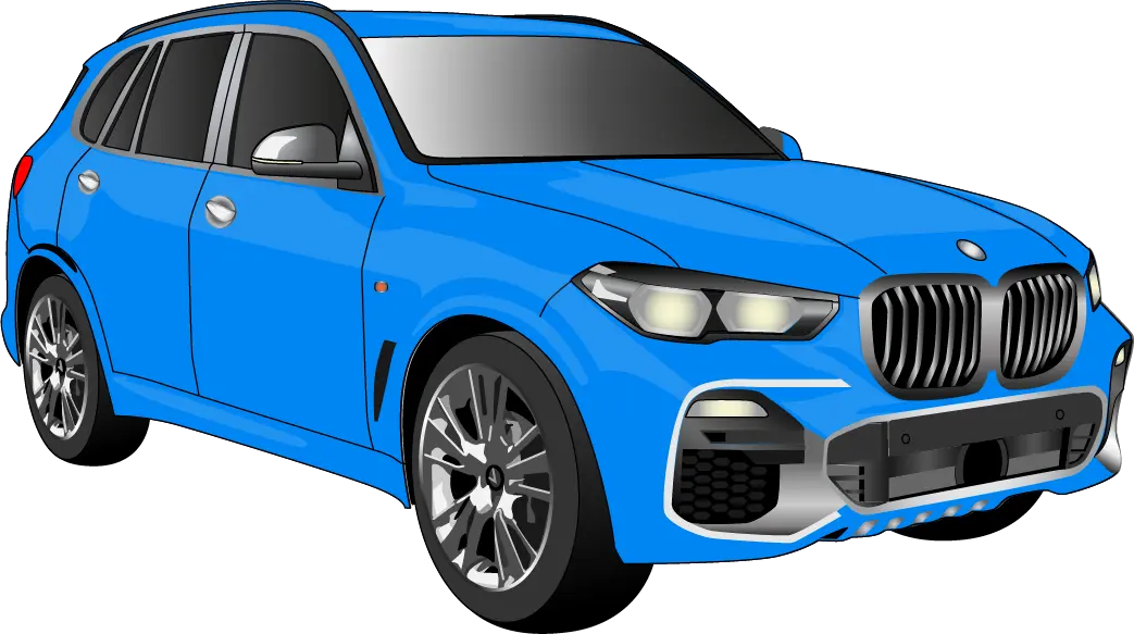 AutoPartsBasket brings for your BMW X5 (G05, F95) the best filters (oil, air, cabin, fuel)