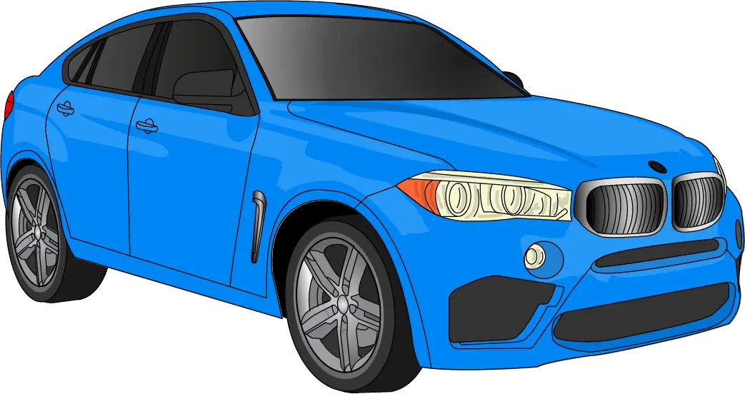 AutoPartsBasket brings for your BMW X6 (F16, F86) the best filters (oil, air, cabin, fuel)