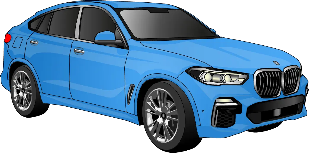 AutoPartsBasket brings for your BMW X6 (F96, G06) the best filters (oil, air, cabin, fuel)