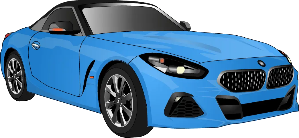 AutoPartsBasket brings for your BMW Z4 (G29) the best filters (oil, air, cabin, fuel)
