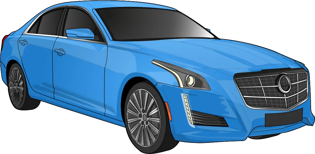 AutoPartsBasket brings for your CADILLAC CTS MK3 the best filters (oil, air, cabin, fuel)