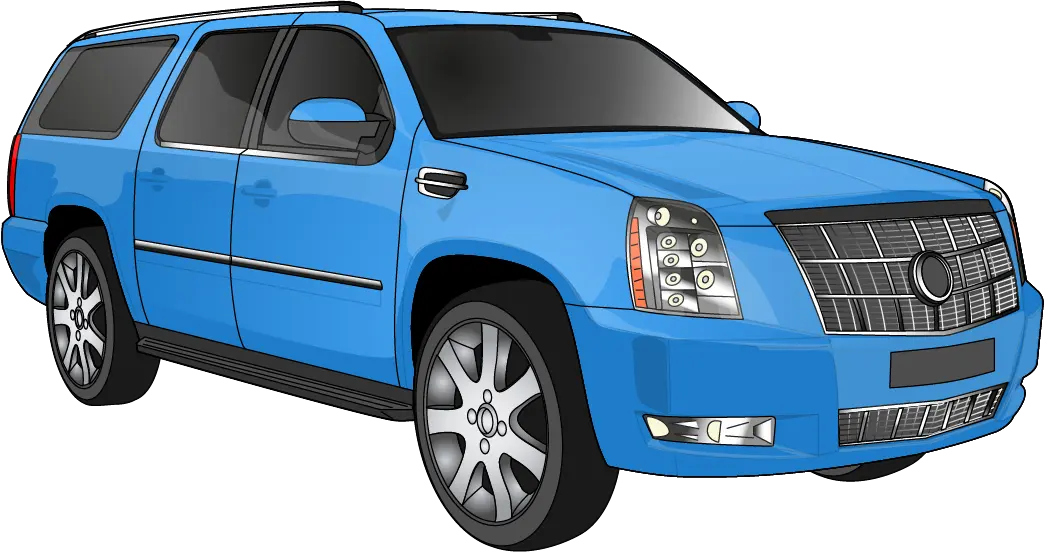 AutoPartsBasket brings for your CADILLAC Escalade (GMT9) the best filters (oil, air, cabin, fuel)