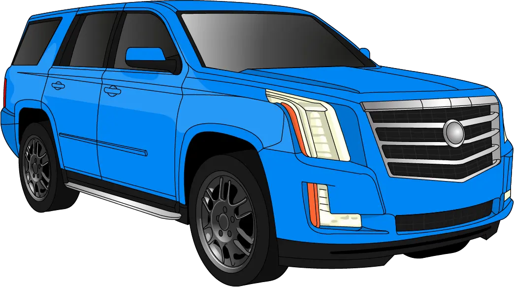 AutoPartsBasket brings for your CADILLAC Escalade (K2) the best filters (oil, air, cabin, fuel)