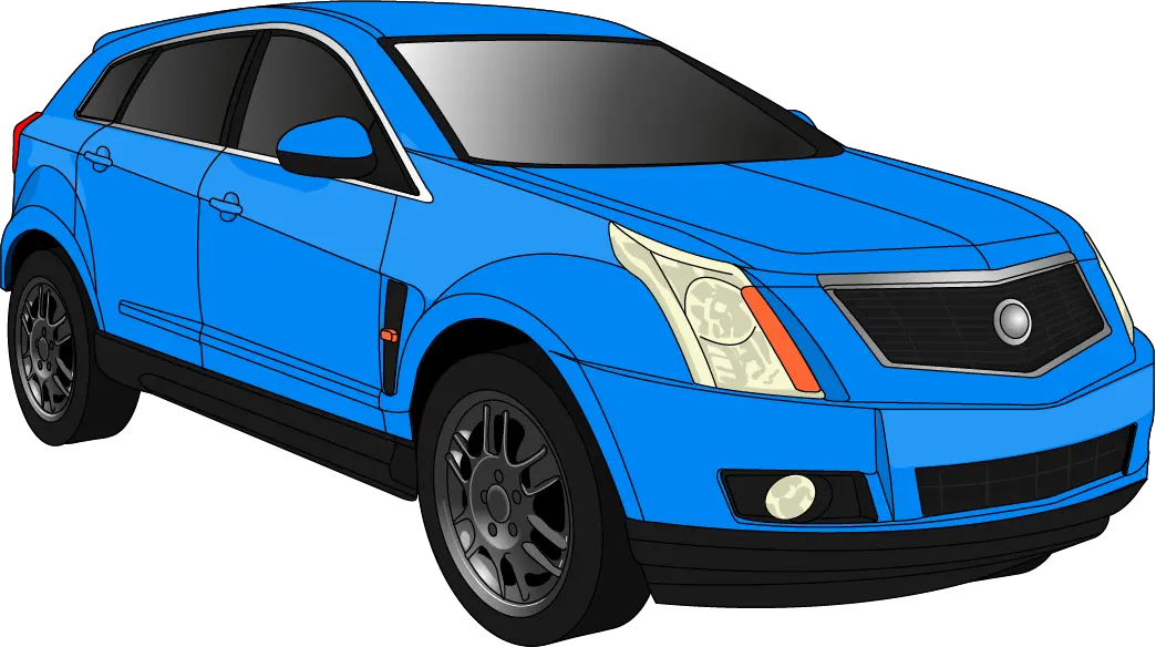 AutoPartsBasket brings for your CADILLAC SRX 2 the best filters (oil, air, cabin, fuel)