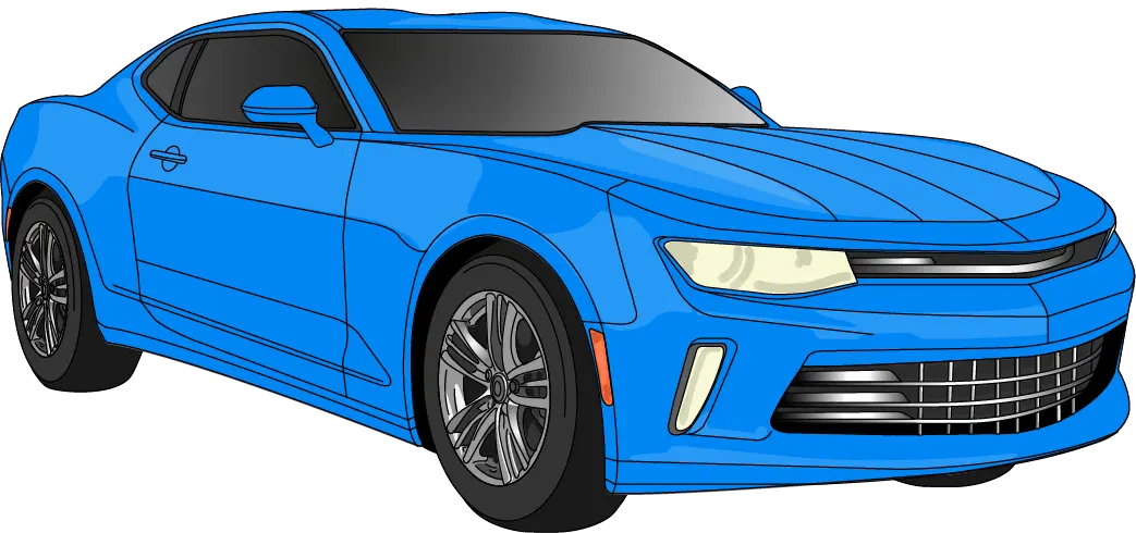 AutoPartsBasket brings for your CHEVROLET Camaro Mk VI the best filters (oil, air, cabin, fuel)