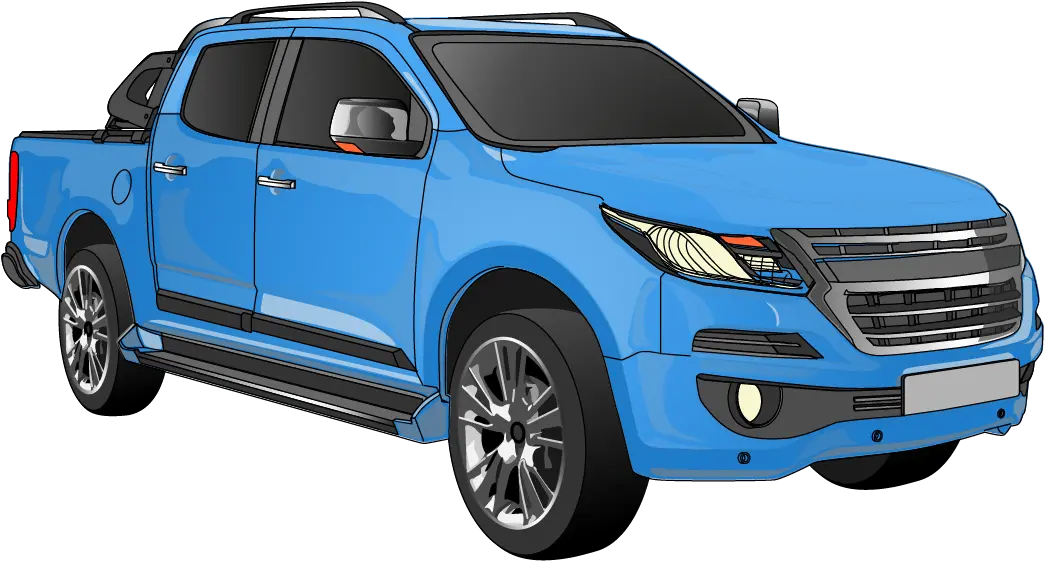 AutoPartsBasket brings for your CHEVROLET Colorado (RG) the best filters (oil, air, cabin, fuel)