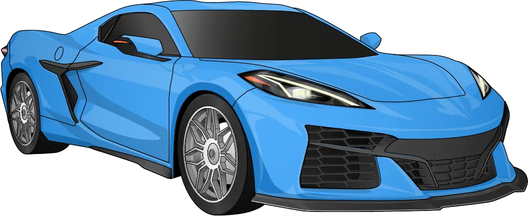 AutoPartsBasket brings for your CHEVROLET Corvette (C8) the best filters (oil, air, cabin, fuel)