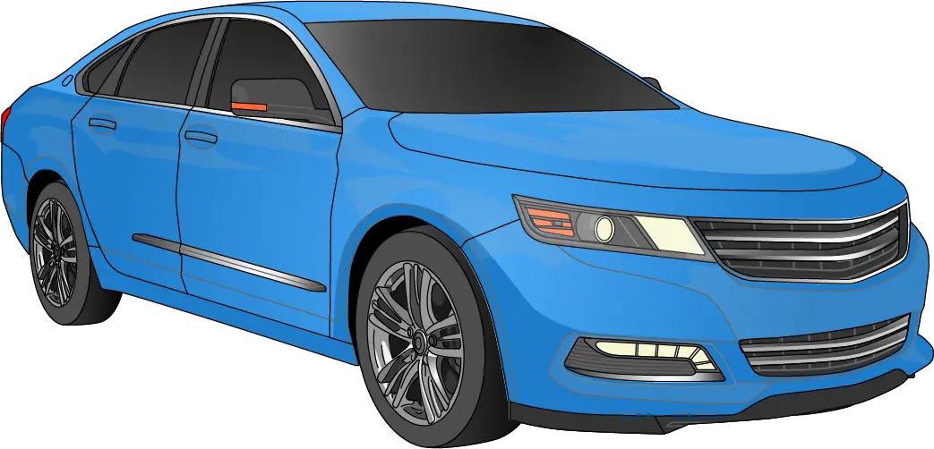 AutoPartsBasket brings for your CHEVROLET Impala Mk X the best filters (oil, air, cabin, fuel)