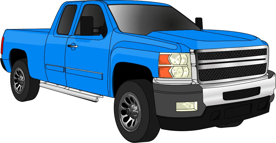 AutoPartsBasket brings for your CHEVROLET Silverado 1500 Mk II the best filters (oil, air, cabin, fuel)