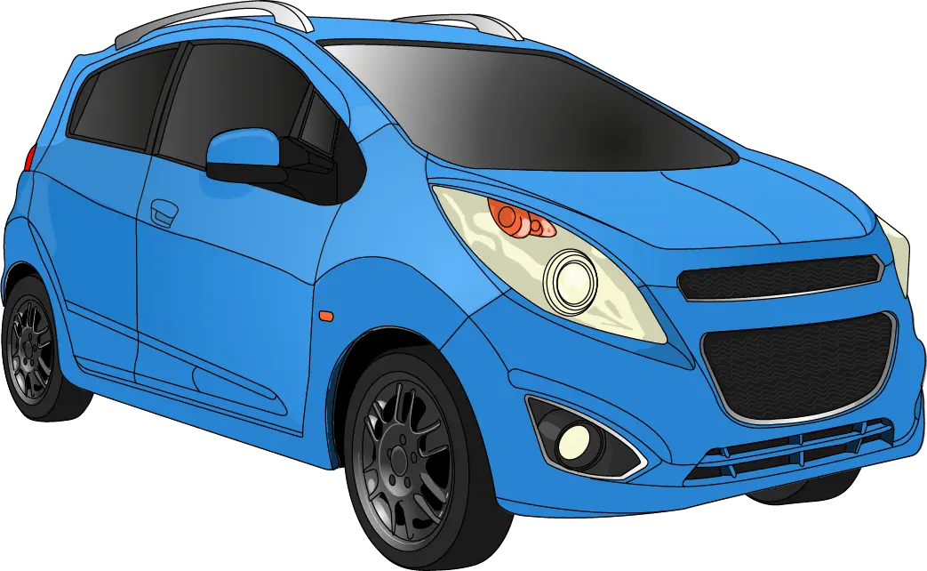 AutoPartsBasket brings for your CHEVROLET Spark (M300) the best filters (oil, air, cabin, fuel)